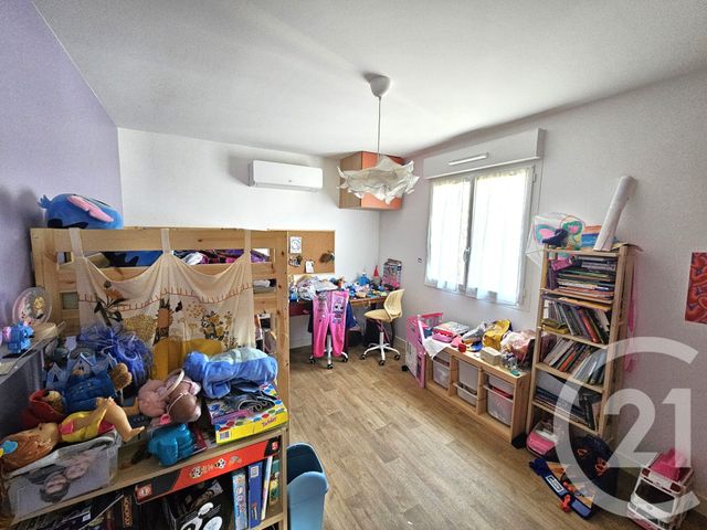 Maison &agrave; vendre - 6 pi&egrave;ces - 88,94 m2 - Villebon Sur Yvette - 91 - ILE-DE-FRANCE