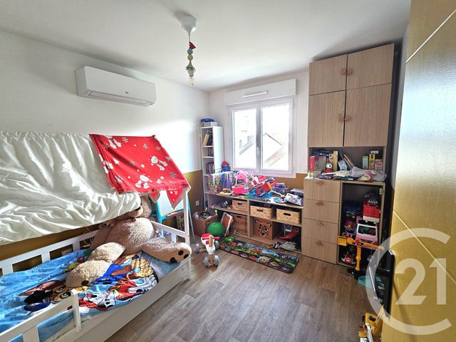 Maison &agrave; vendre - 6 pi&egrave;ces - 88,94 m2 - Villebon Sur Yvette - 91 - ILE-DE-FRANCE