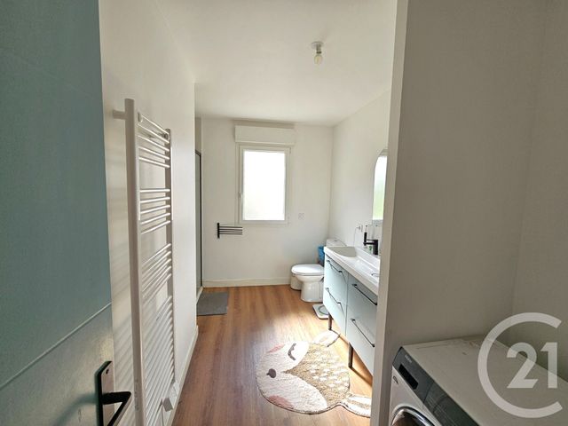 Maison &agrave; vendre - 6 pi&egrave;ces - 88,94 m2 - Villebon Sur Yvette - 91 - ILE-DE-FRANCE