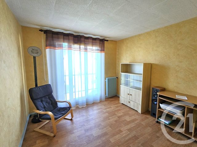 Appartement F4 &agrave; vendre - 4 pi&egrave;ces - 74,72 m2 - Villebon Sur Yvette - 91 - ILE-DE-FRANCE