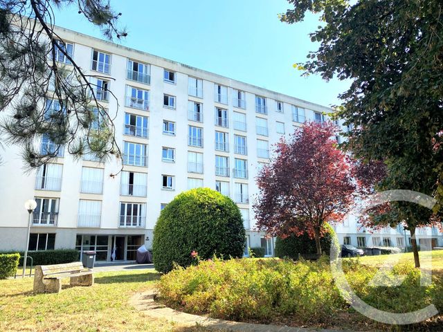 Appartement F4 à vendre VILLEBON SUR YVETTE