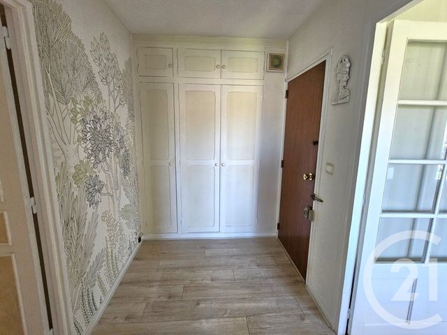 Appartement F4 &agrave; vendre - 4 pi&egrave;ces - 74,72 m2 - Villebon Sur Yvette - 91 - ILE-DE-FRANCE