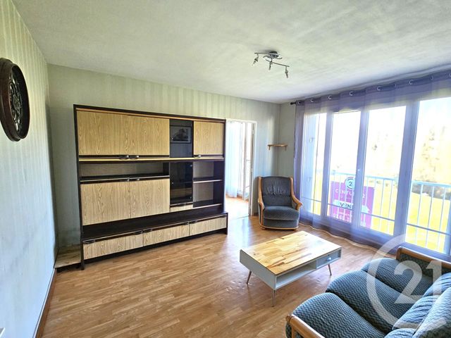 Appartement F4 &agrave; vendre - 4 pi&egrave;ces - 74,72 m2 - Villebon Sur Yvette - 91 - ILE-DE-FRANCE