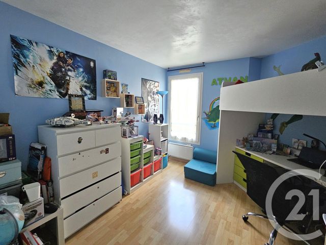 Appartement F4 &agrave; vendre - 4 pi&egrave;ces - 79,11 m2 - Villebon Sur Yvette - 91 - ILE-DE-FRANCE