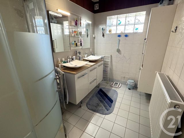 Maison &agrave; vendre - 5 pi&egrave;ces - 167 m2 - Villebon Sur Yvette - 91 - ILE-DE-FRANCE