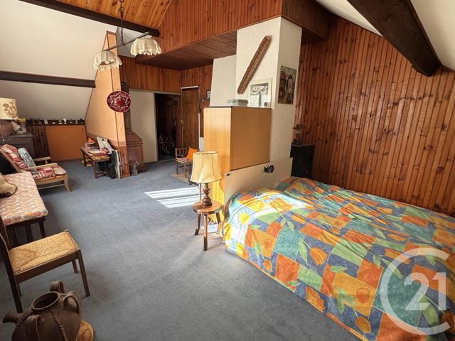 Maison &agrave; vendre - 5 pi&egrave;ces - 167 m2 - Villebon Sur Yvette - 91 - ILE-DE-FRANCE