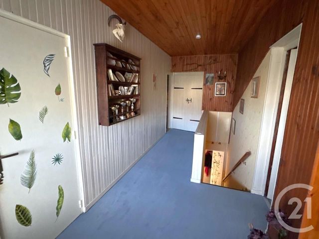 Maison &agrave; vendre - 5 pi&egrave;ces - 167 m2 - Villebon Sur Yvette - 91 - ILE-DE-FRANCE