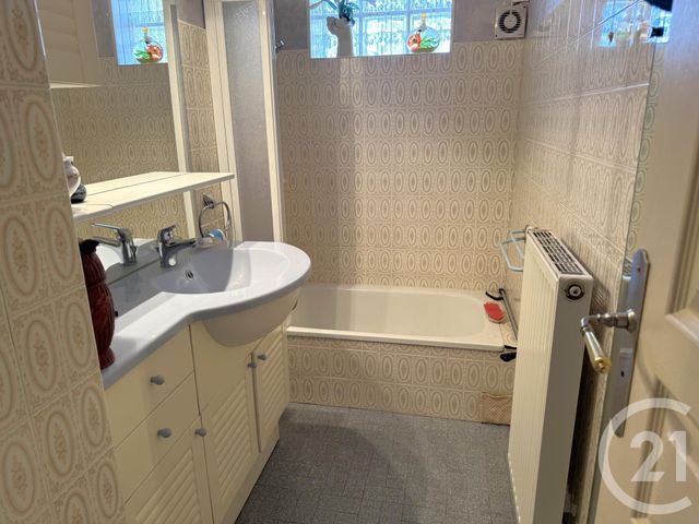 Maison &agrave; vendre - 5 pi&egrave;ces - 167 m2 - Villebon Sur Yvette - 91 - ILE-DE-FRANCE