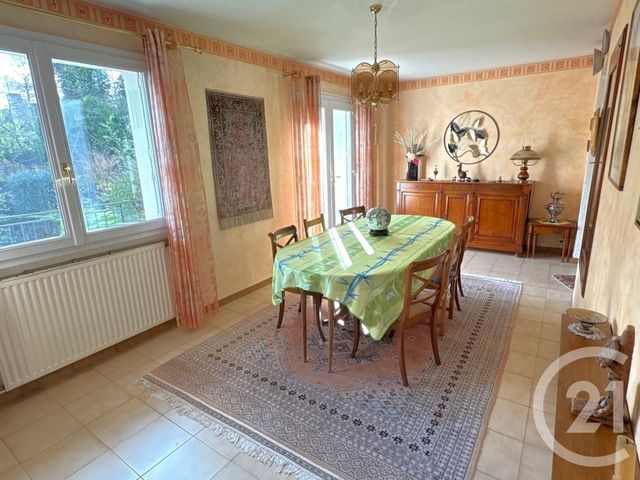 Maison &agrave; vendre - 5 pi&egrave;ces - 167 m2 - Villebon Sur Yvette - 91 - ILE-DE-FRANCE