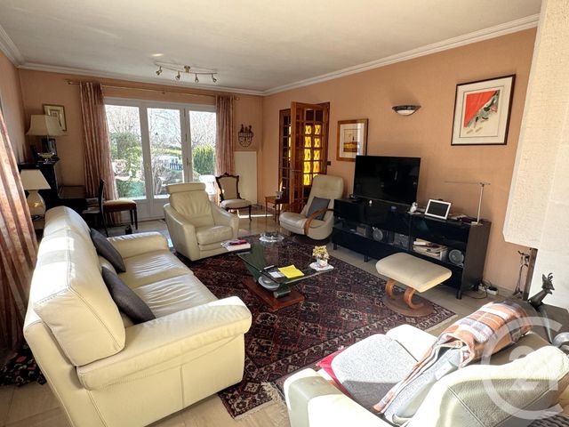 Maison &agrave; vendre - 5 pi&egrave;ces - 167 m2 - Villebon Sur Yvette - 91 - ILE-DE-FRANCE