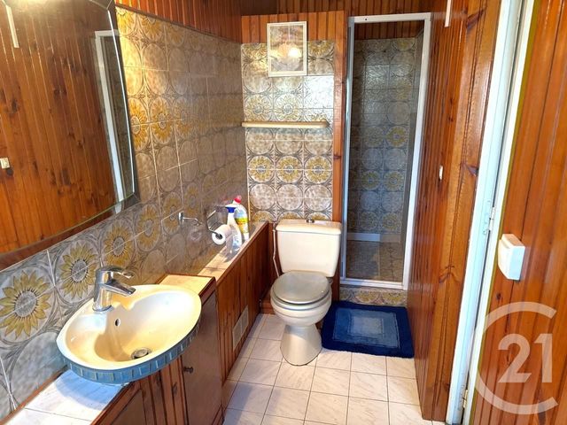 Maison &agrave; vendre - 5 pi&egrave;ces - 167 m2 - Villebon Sur Yvette - 91 - ILE-DE-FRANCE