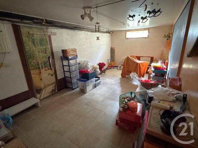 Maison &agrave; vendre - 5 pi&egrave;ces - 167 m2 - Villebon Sur Yvette - 91 - ILE-DE-FRANCE