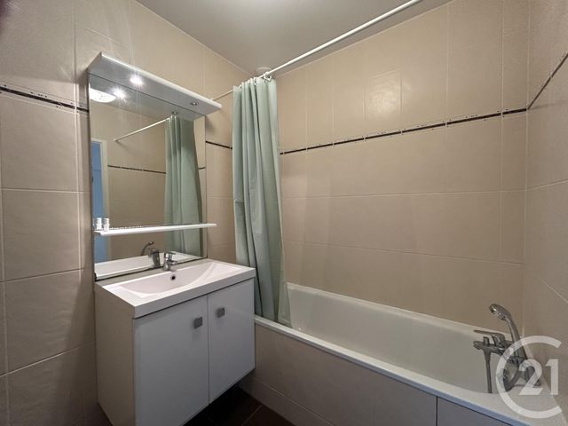 Maison &agrave; louer - 5 pi&egrave;ces - 86,99 m2 - Villebon Sur Yvette - 91 - ILE-DE-FRANCE