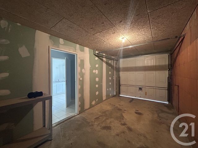 Maison &agrave; louer - 5 pi&egrave;ces - 86,99 m2 - Villebon Sur Yvette - 91 - ILE-DE-FRANCE