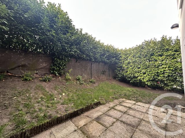 Maison &agrave; louer - 5 pi&egrave;ces - 86,99 m2 - Villebon Sur Yvette - 91 - ILE-DE-FRANCE