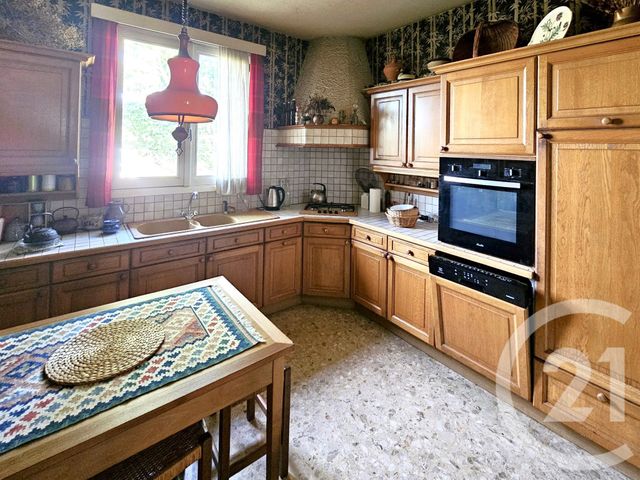 Maison &agrave; vendre - 6 pi&egrave;ces - 131,41 m2 - Villebon Sur Yvette - 91 - ILE-DE-FRANCE