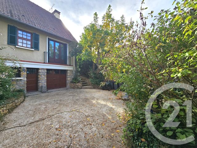 Maison à vendre VILLEBON SUR YVETTE