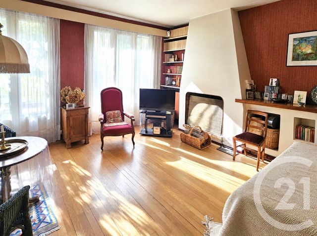 Maison &agrave; vendre - 6 pi&egrave;ces - 131,41 m2 - Villebon Sur Yvette - 91 - ILE-DE-FRANCE