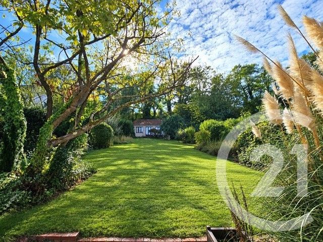 Maison &agrave; vendre - 6 pi&egrave;ces - 131,41 m2 - Villebon Sur Yvette - 91 - ILE-DE-FRANCE