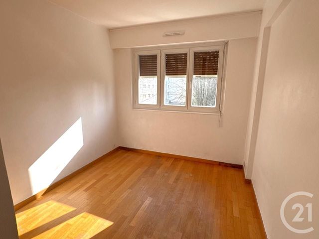 Appartement F3 &agrave; vendre - 3 pi&egrave;ces - 63 m2 - Chilly Mazarin - 91 - ILE-DE-FRANCE