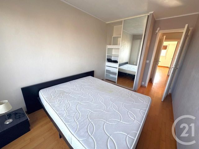 Appartement F3 &agrave; vendre - 3 pi&egrave;ces - 63 m2 - Chilly Mazarin - 91 - ILE-DE-FRANCE