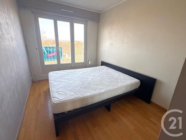 Appartement F3 &agrave; vendre - 3 pi&egrave;ces - 63 m2 - Chilly Mazarin - 91 - ILE-DE-FRANCE