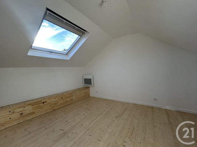 Maison &agrave; louer - 2 pi&egrave;ces - 31,21 m2 - Villebon Sur Yvette - 91 - ILE-DE-FRANCE