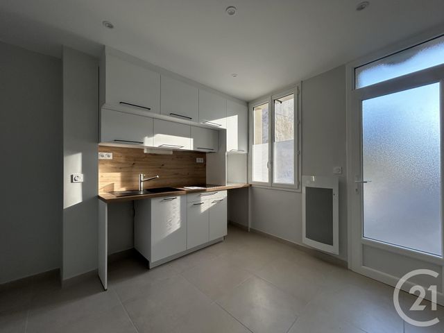 Maison &agrave; louer - 2 pi&egrave;ces - 31,21 m2 - Villebon Sur Yvette - 91 - ILE-DE-FRANCE