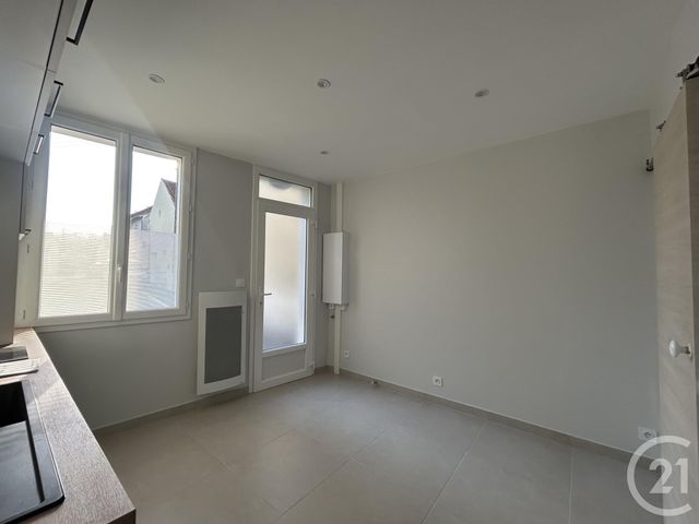 Maison &agrave; louer - 2 pi&egrave;ces - 31,21 m2 - Villebon Sur Yvette - 91 - ILE-DE-FRANCE