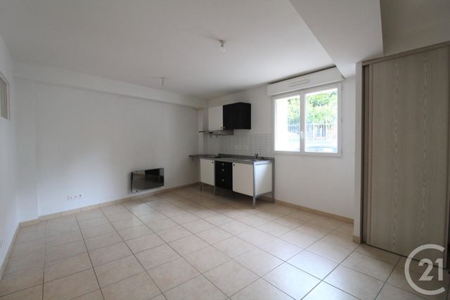 appartement - LA VILLE DU BOIS - 91