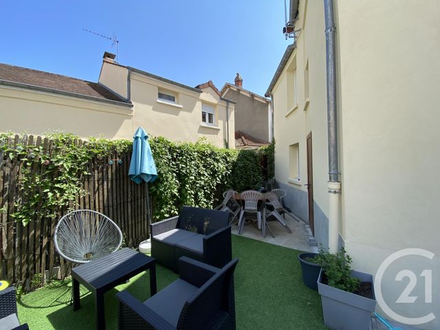 maison - VILLEBON SUR YVETTE - 91