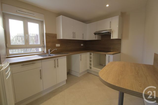 Maison &agrave; louer - 4 pi&egrave;ces - 82,66 m2 - Villebon Sur Yvette - 91 - ILE-DE-FRANCE