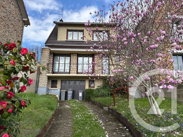 Maison à vendre PALAISEAU