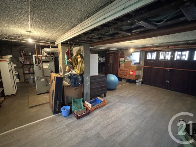 Maison &agrave; vendre - 5 pi&egrave;ces - 90 m2 - Palaiseau - 91 - ILE-DE-FRANCE