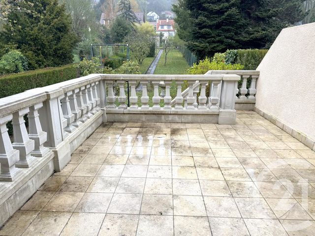 Maison &agrave; vendre - 5 pi&egrave;ces - 90 m2 - Palaiseau - 91 - ILE-DE-FRANCE