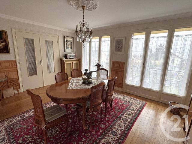 Maison &agrave; vendre - 5 pi&egrave;ces - 90 m2 - Palaiseau - 91 - ILE-DE-FRANCE