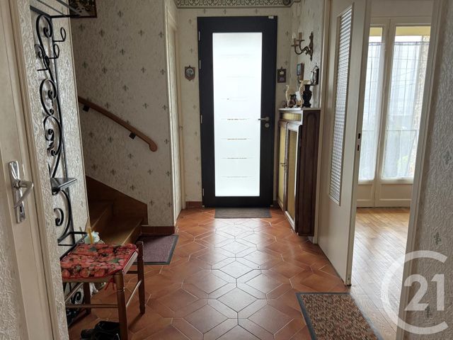 Maison &agrave; vendre - 5 pi&egrave;ces - 90 m2 - Palaiseau - 91 - ILE-DE-FRANCE