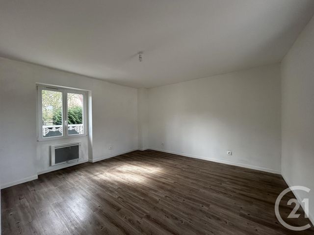 Maison &agrave; louer - 5 pi&egrave;ces - 90,78 m2 - Villebon Sur Yvette - 91 - ILE-DE-FRANCE