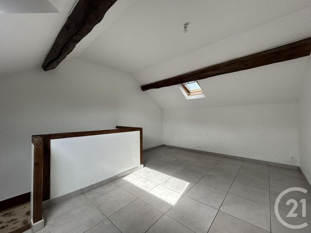 Maison &agrave; louer - 5 pi&egrave;ces - 90,78 m2 - Villebon Sur Yvette - 91 - ILE-DE-FRANCE