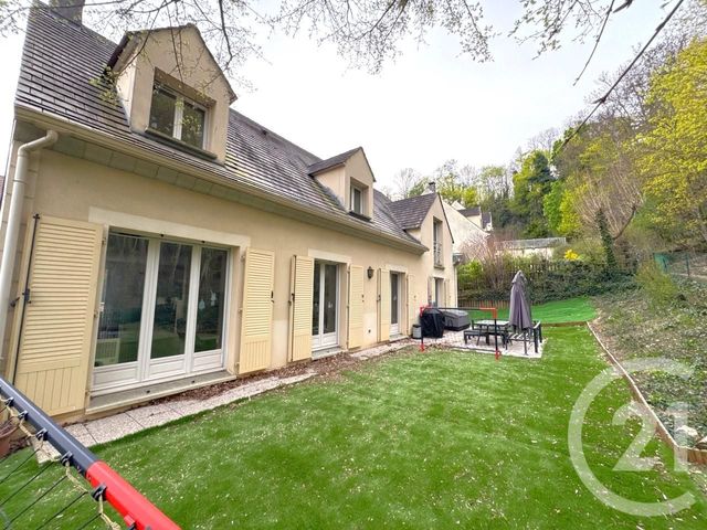 Maison &agrave; vendre - 7 pi&egrave;ces - 200 m2 - Vauhallan - 91 - ILE-DE-FRANCE