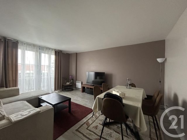 Appartement F2 à louer NOZAY