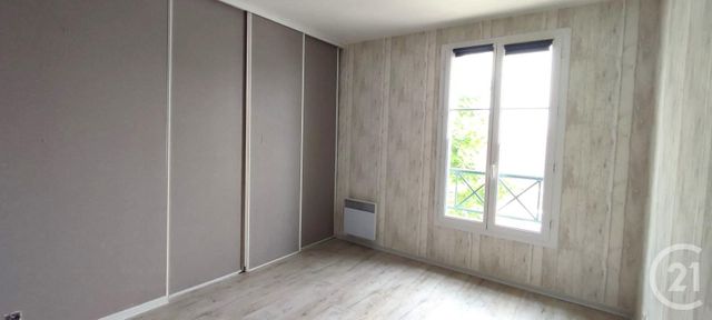 Appartement F2 &agrave; louer - 2 pi&egrave;ces - 45,97 m2 - Nozay - 91 - ILE-DE-FRANCE
