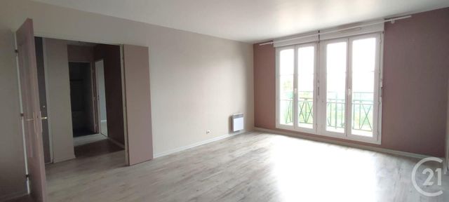 appartement - NOZAY - 91