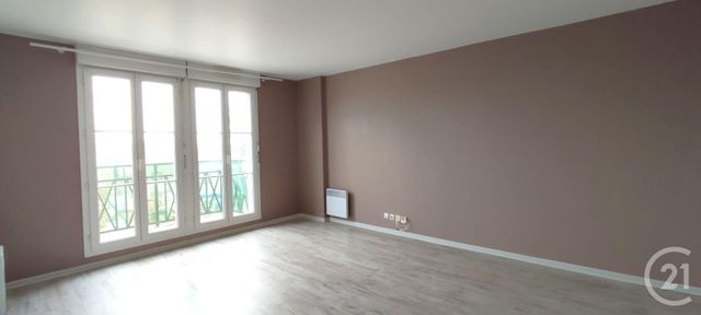 Appartement F2 &agrave; louer - 2 pi&egrave;ces - 45,97 m2 - Nozay - 91 - ILE-DE-FRANCE