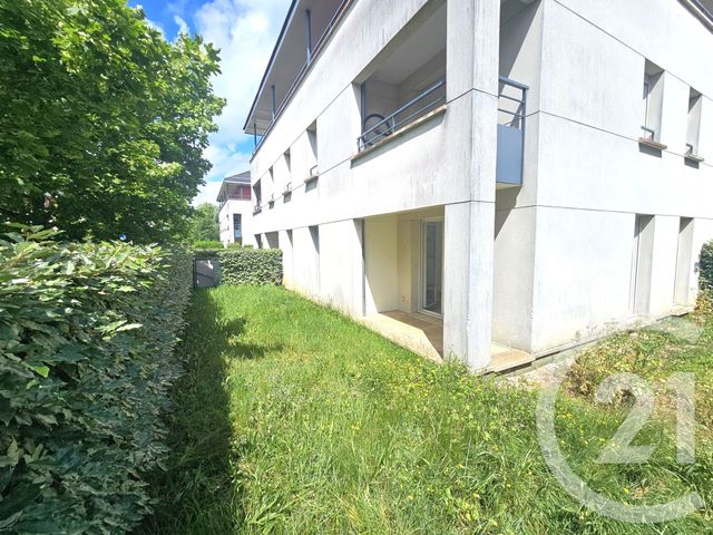 Appartement F3 &agrave; vendre - 3 pi&egrave;ces - 61,06 m2 - Savigny Le Temple - 77 - ILE-DE-FRANCE