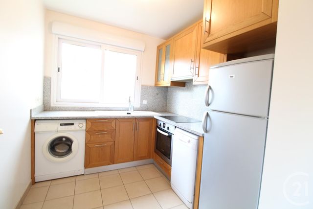 Appartement F3 à louer CHILLY MAZARIN