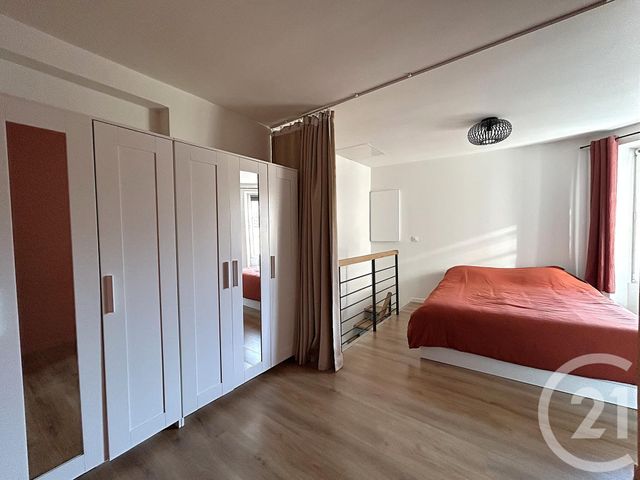 Maison &agrave; louer - 2 pi&egrave;ces - 52 m2 - Le Val St Germain - 91 - ILE-DE-FRANCE