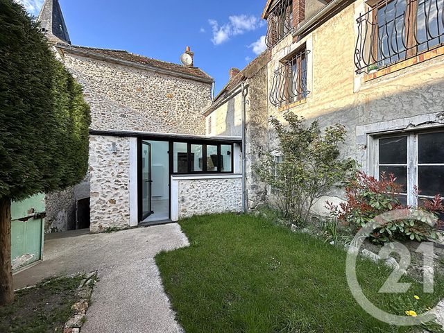 maison - LE VAL ST GERMAIN - 91