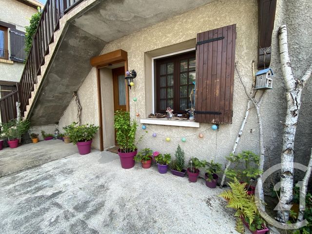 appartement - MARCOUSSIS - 91