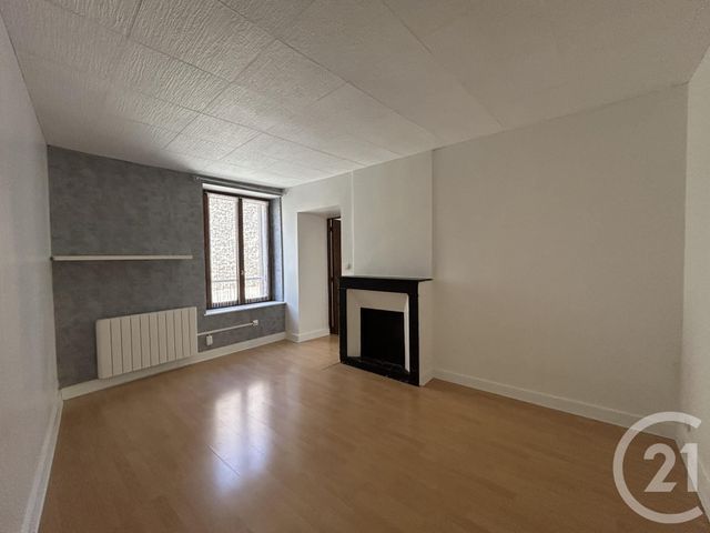 Appartement F3 &agrave; louer - 3 pi&egrave;ces - 66,05 m2 - Marcoussis - 91 - ILE-DE-FRANCE